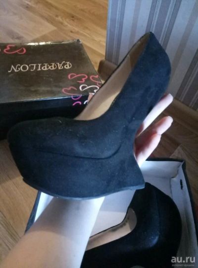 Лот: 10035814. Фото: 1. Туфли ,новые. Туфли