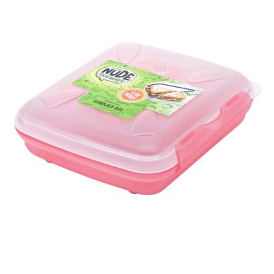 Лот: 25339915. Фото: 1. Контейнер для продуктов Smash... Контейнеры, банки