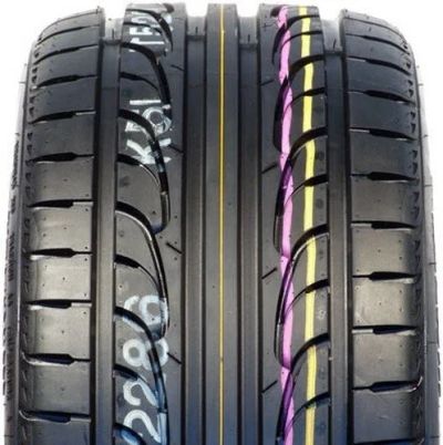 Лот: 7135681. Фото: 1. 225/40/18 "Nexen N6000" 92Y (NEW... Шины