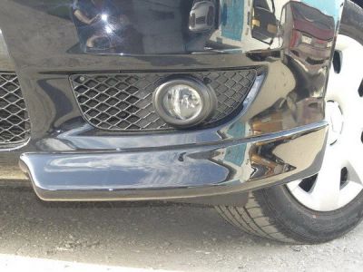 Лот: 15673798. Фото: 1. Mitsubishi Lancer X Клыки 2.0L... Детали тюнинга