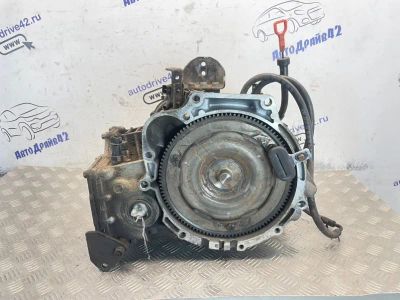 Лот: 25600955. Фото: 1. АКПП Hyundai Getz TB. Двигатель и элементы двигателя