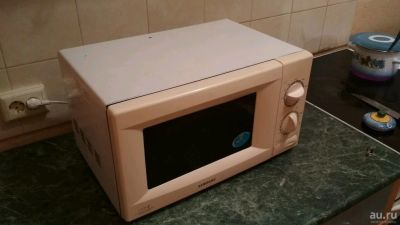 Лот: 10692451. Фото: 1. Микроволновая печь Samsung Микроволновка... Для микроволновых печей