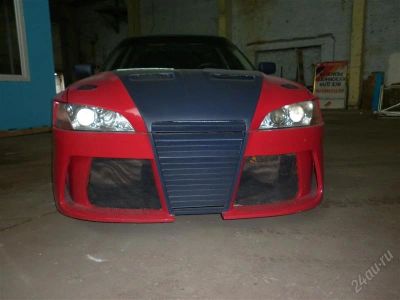 Лот: 1057773. Фото: 1. Audi A80. Автомобили