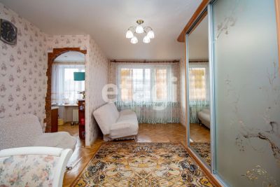 Лот: 25287624. Фото: 1. 2-комн. квартира , Красноярск... Квартиры, студии