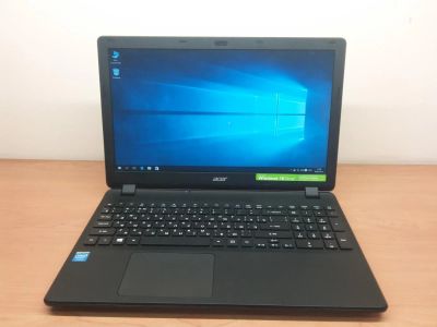 Лот: 6994291. Фото: 1. Ноутбук Acer. Ноутбуки