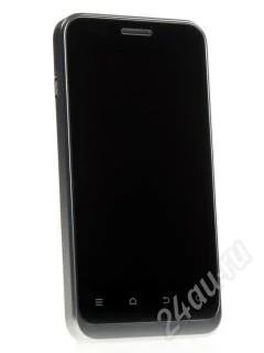 Лот: 2623990. Фото: 1. Смартфон ZTE V880E (На гарантии... Смартфоны