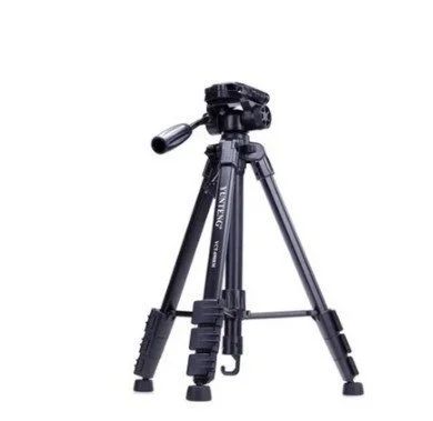Лот: 12534954. Фото: 1. Штатив Yunteng vct-690rm тренога... Штативы, держатели