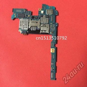 Лот: 5766517. Фото: 1. n7000 galaxy Note. Микросхемы и платы