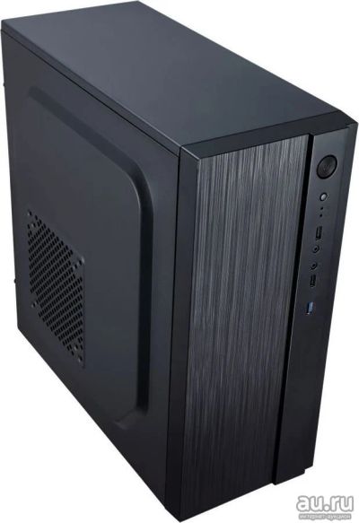 Лот: 15146000. Фото: 1. i5 9400F + GTX1660SUPER. Новый... Компьютеры в сборе