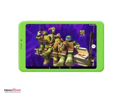 Лот: 15145274. Фото: 1. 8" Детский планшет TurboKids New... Планшеты