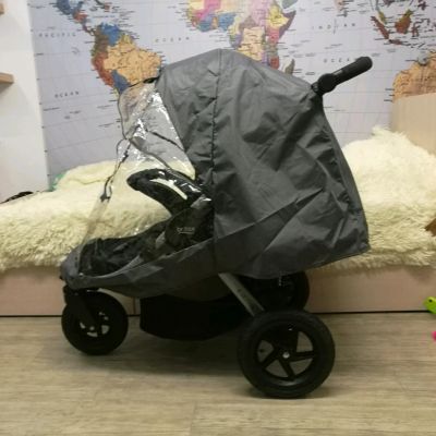 Лот: 9543425. Фото: 1. Коляска Britax b-motion 3. Коляски