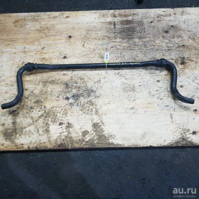 Лот: 18530932. Фото: 1. Стабилизатор Audi A4 8E ALT 2002... Ходовая, подвеска, рулевое управление