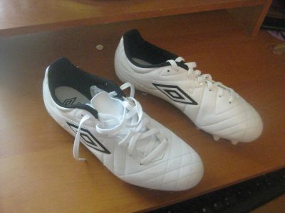 Лот: 4693248. Фото: 1. бутсы umbro speciali 4 shield... Кеды, кроссовки, слипоны
