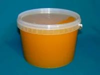 Лот: 8688327. Фото: 1. Цветочный мёд оптом!!! 220 р... Мёд, продукты пчеловодства