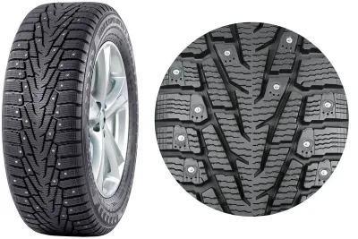 Лот: 25674473. Фото: 1. 205/70 R15 Ikon Nordman 7 205... Шины