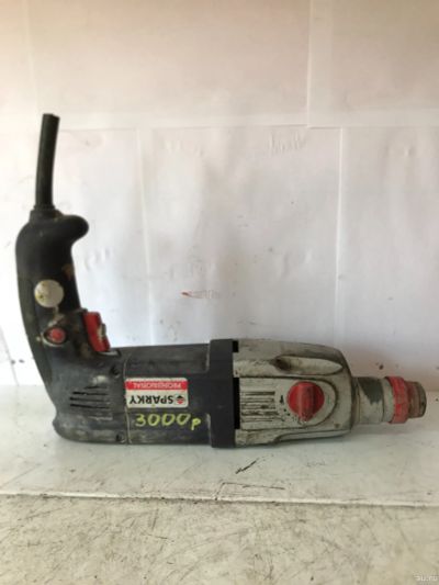 Лот: 18262835. Фото: 1. Перфоратор Sparky PPR 241 E. Электроинструмент