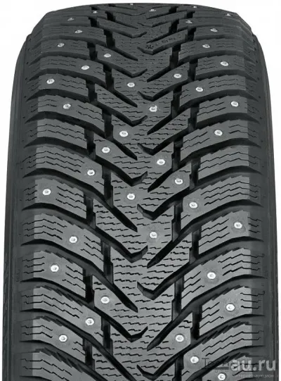 Лот: 25674451. Фото: 1. Ikon Nordman 8 175/70 R13. Шины