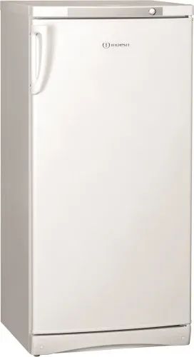Лот: 24480140. Фото: 1. Холодильник Indesit ITD 125 W. Холодильники, морозильные камеры
