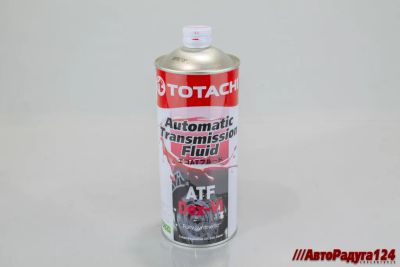 Лот: 20859773. Фото: 1. Масло трансмиссионное ATF Totachi... Масла, жидкости