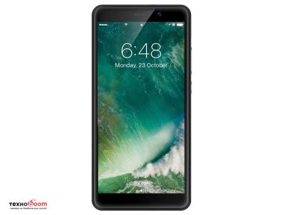 Лот: 14808342. Фото: 1. 5.34" Смартфон DEXP BS550 8 ГБ... Смартфоны