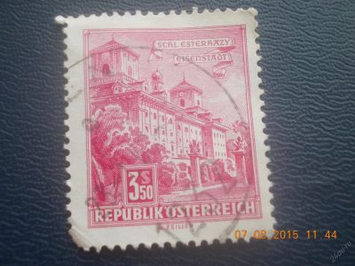 Лот: 5936593. Фото: 1. Почтовая марка-для Вашей коллекции... Марки