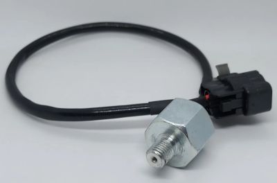 Лот: 6182696. Фото: 1. Датчик детонации Mazda Protege... Электрооборудование