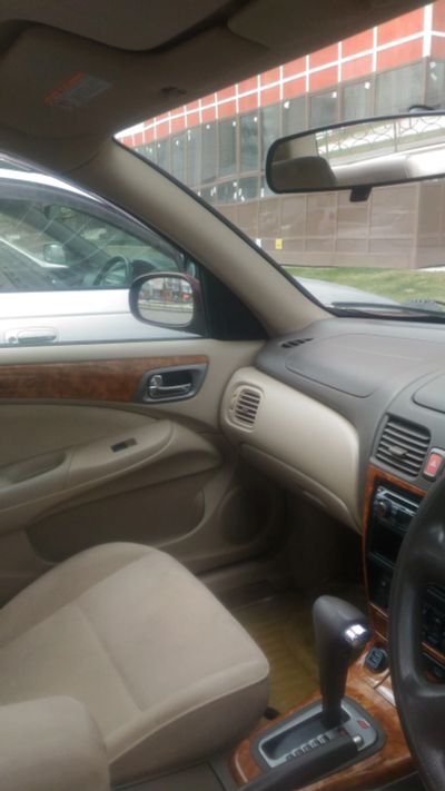 Лот: 11727920. Фото: 1. Обшивка стойки кузова Nissan sylphy. Салон