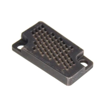 Лот: 21365508. Фото: 1. Решётка водозаборника нижняя Yamaha... Запчасти для лодок, катеров, лодочных моторов