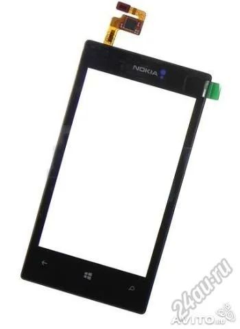 Лот: 5911456. Фото: 1. Тачскрин Сенсор Стекло Touch screen... Дисплеи, дисплейные модули, тачскрины