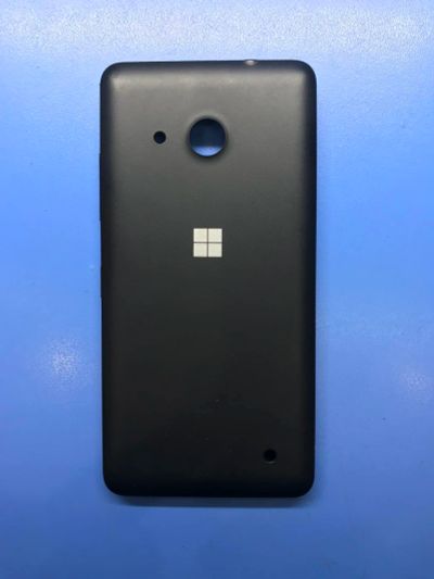 Лот: 10828439. Фото: 1. задняя крышка Lumia 550 RM-1127... Корпуса, клавиатуры, кнопки