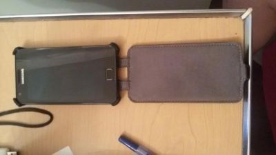 Лот: 4841666. Фото: 1. samsung galaxy s2. Смартфоны