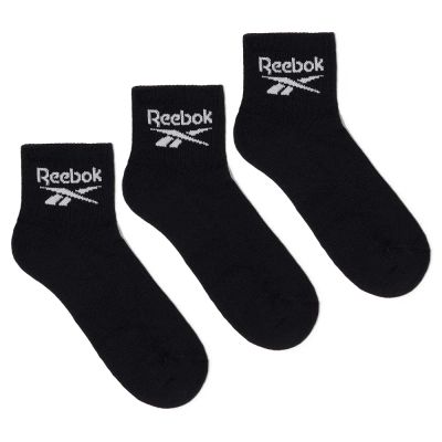 Лот: 23708252. Фото: 1. Носки Ankle 3-Pack. Другое (спортивная одежда)