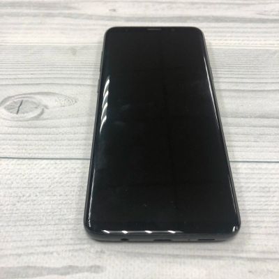 Лот: 14463350. Фото: 1. Samsung Galaxy S9+ SM-G965F/DS... Смартфоны