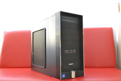 Лот: 15507138. Фото: 1. Компьютер//Системный блок// ПК... Компьютеры в сборе