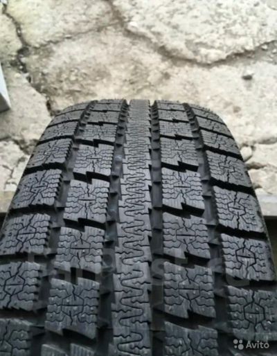 Лот: 16633006. Фото: 1. Toyo Observe GSi-5 195/65r15. Шины
