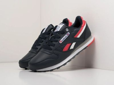 Лот: 16827057. Фото: 1. Кроссовки Reebok Classic Leather... Кеды, кроссовки, слипоны