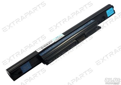 Лот: 15960408. Фото: 1. Аккумулятор ACER Aspire 7739ZG. Аккумуляторы