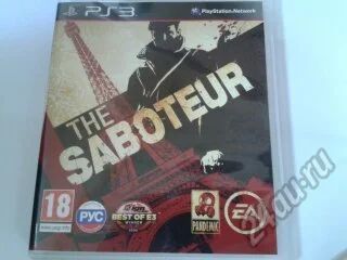 Лот: 5701919. Фото: 1. Диск игра для Playstation 3 Ps... Игры для консолей