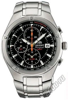 Лот: 5563595. Фото: 1. Часы Orient TD0P001B0 Оригинальные... Оригинальные наручные часы