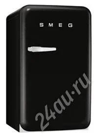 Лот: 307873. Фото: 1. Продам Холодильник Smeg FAB10NE. Холодильники, морозильные камеры