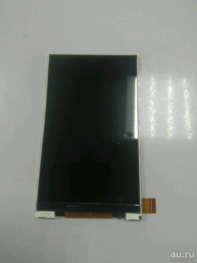 Лот: 10768131. Фото: 1. Дисплей Lenovo A319/a316i/a396. Дисплеи, дисплейные модули, тачскрины