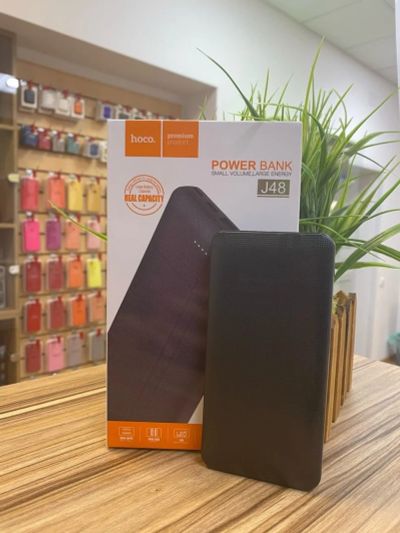 Лот: 16379065. Фото: 1. Внешний аккумулятор 10000 mah... Внешние, портативные аккумуляторы для смартфонов (Power bank)
