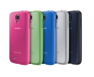 Лот: 4809272. Фото: 1. Чехол для Samsung Galaxy s4. Чехлы, бамперы