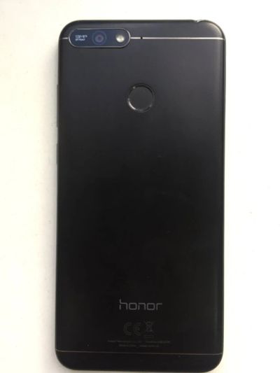 Лот: 12307620. Фото: 1. Продам Honor 7a pro. Смартфоны