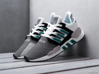Лот: 17094745. Фото: 1. Кроссовки Adidas EQT Support 91... Кеды, кроссовки, слипоны