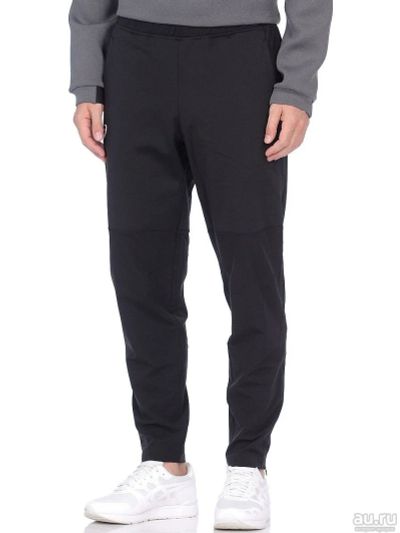 Лот: 12680758. Фото: 1. Брюки ASICS WARM RUNNING PANT... Спортивные брюки, штаны