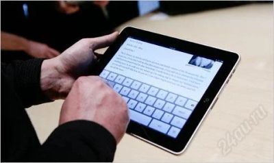 Лот: 1371796. Фото: 1. ipad 1го поколения 16gb. Планшеты