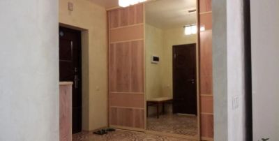 Лот: 17235429. Фото: 1. 3-к квартира, 79.4 м², 8/17эт. Квартиры, студии