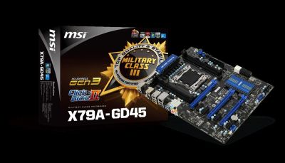 Лот: 3648222. Фото: 1. Комплект под Socket 2011. Материнские платы