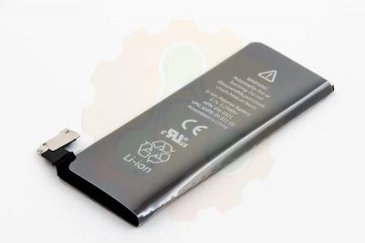 Лот: 15951644. Фото: 1. АКБ для Apple iPhone 4 (тех. упаковка... Аккумуляторы